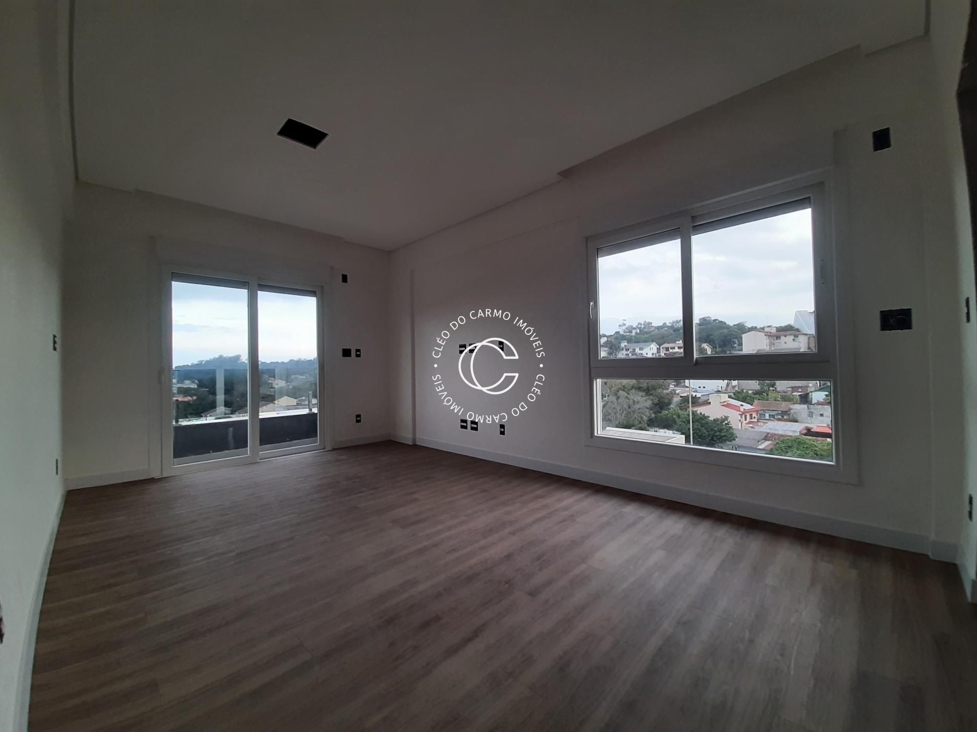 Apartamento à venda com 3 quartos, 227m² - Foto 10