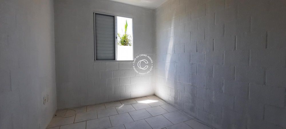 Apartamento à venda com 2 quartos, 48m² - Foto 3