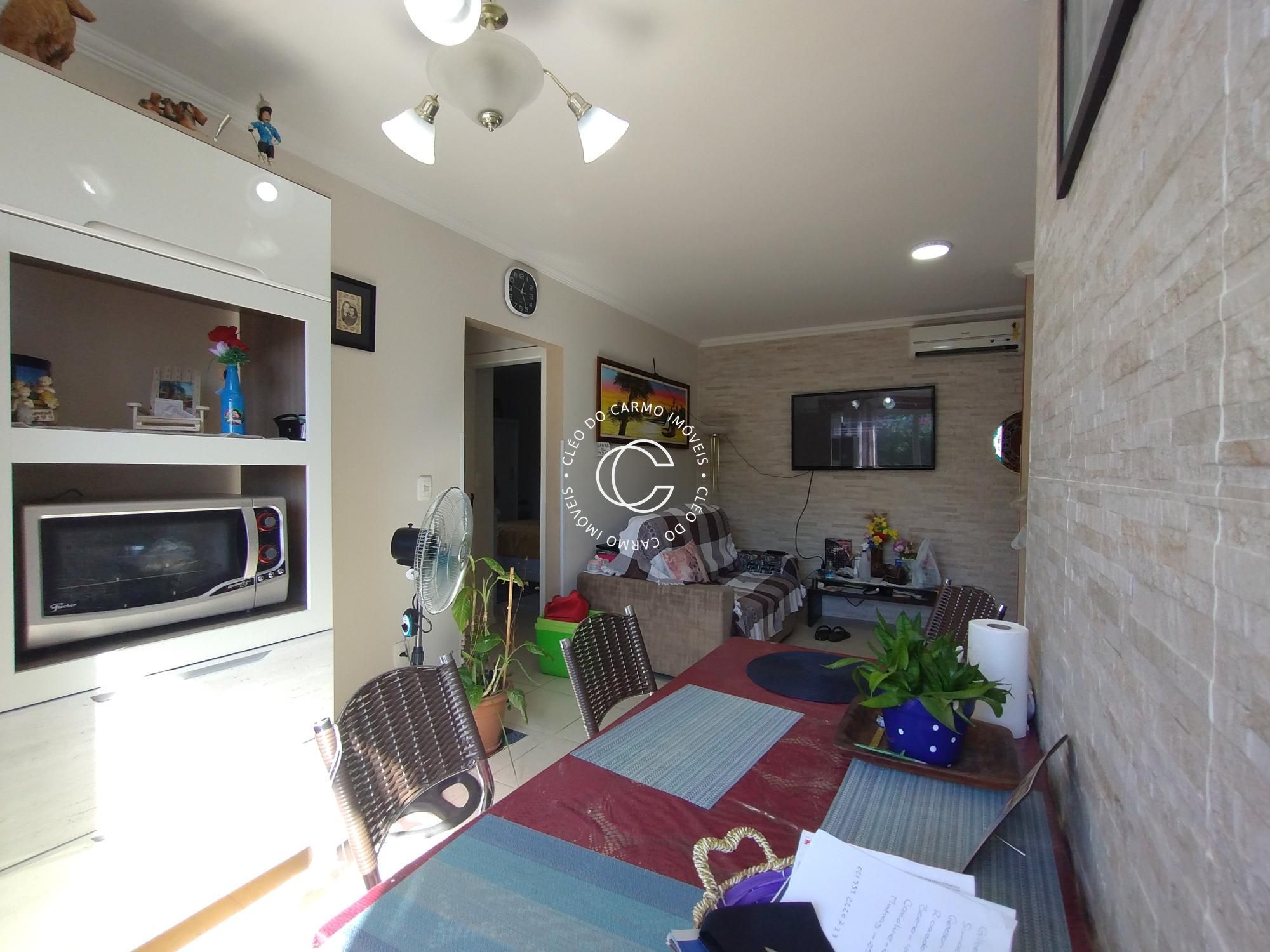 Apartamento, 2 quartos, 65 m² - Foto 6