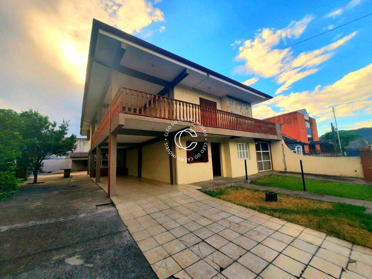 Casa, 6 quartos, 532 m² - Foto 2