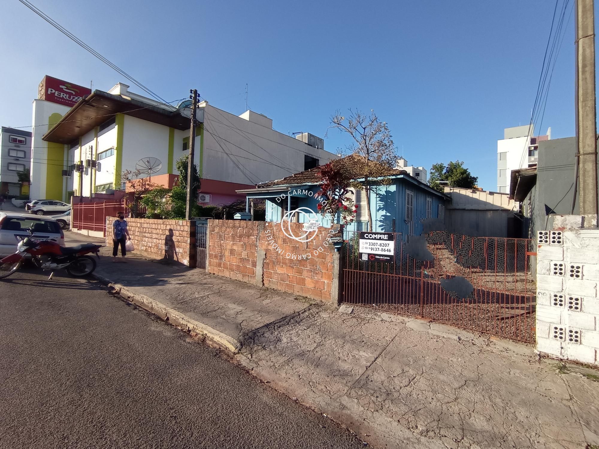 Terreno, 1200 m² - Foto 1