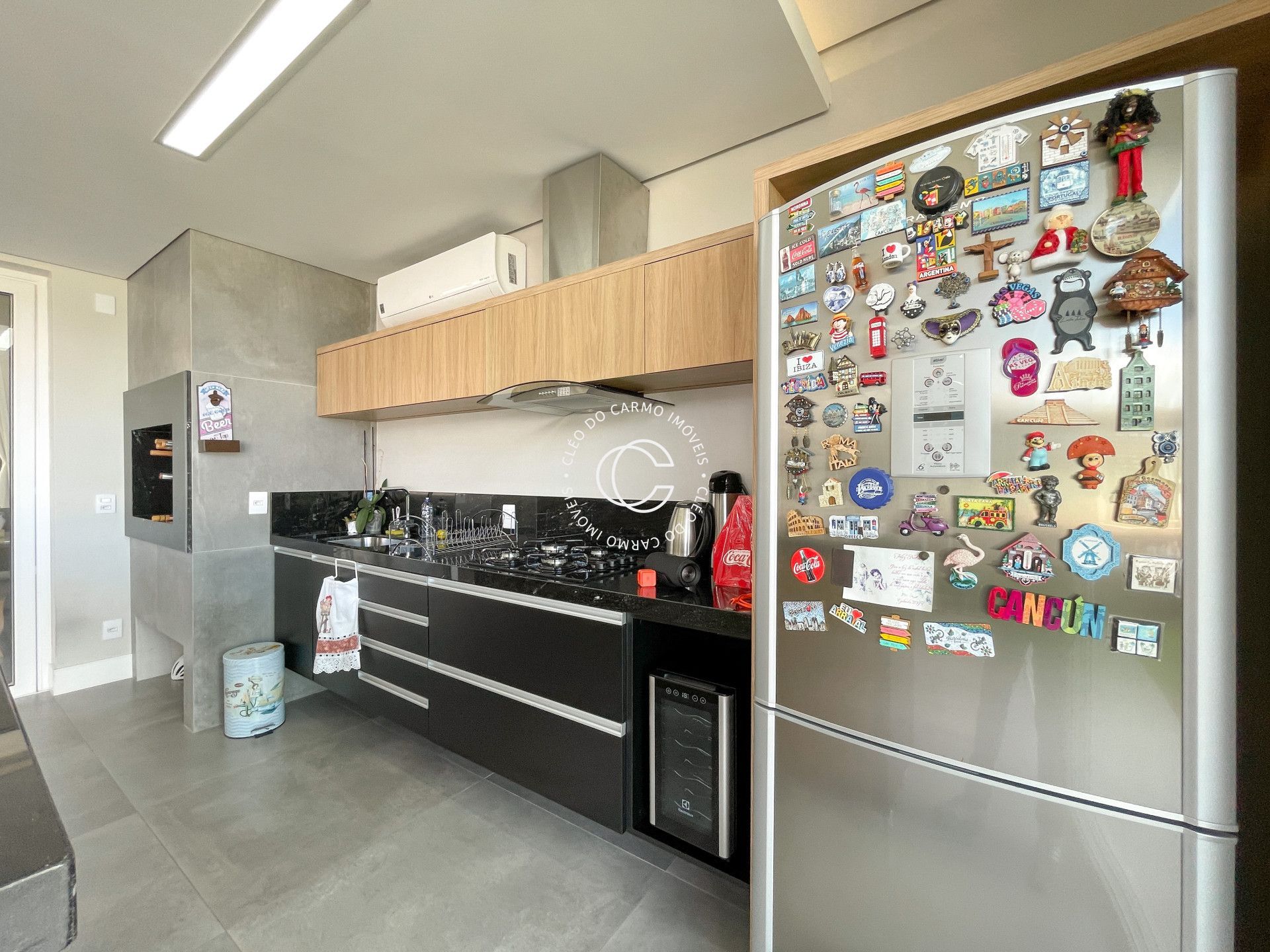 Casa de Condomínio, 3 quartos - Foto 20