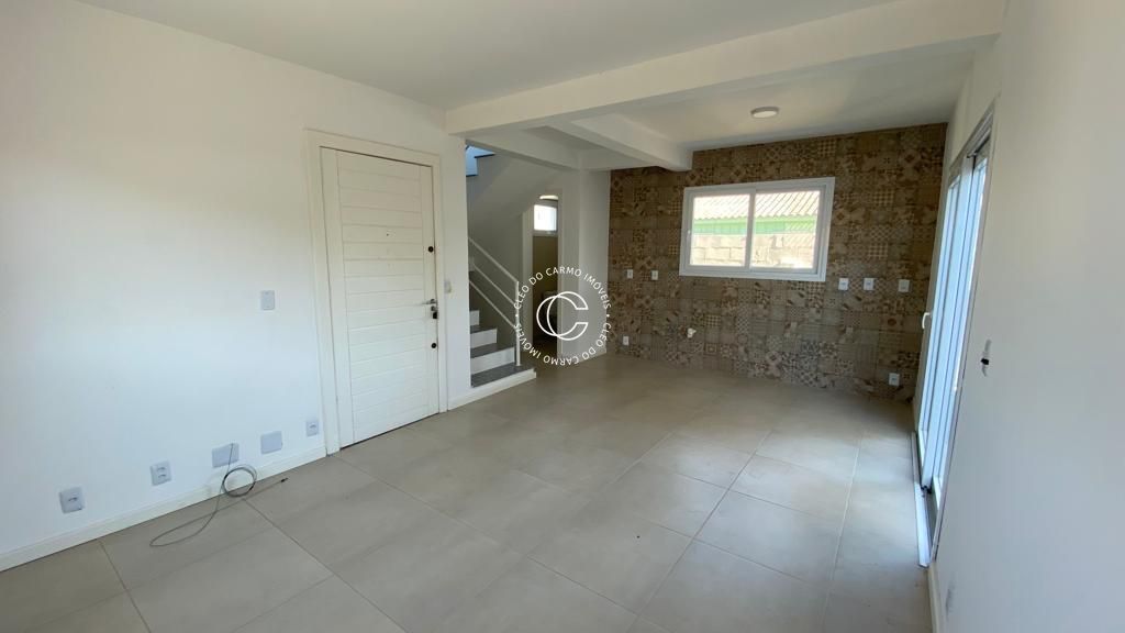 Sobrado à venda com 2 quartos, 72m² - Foto 3