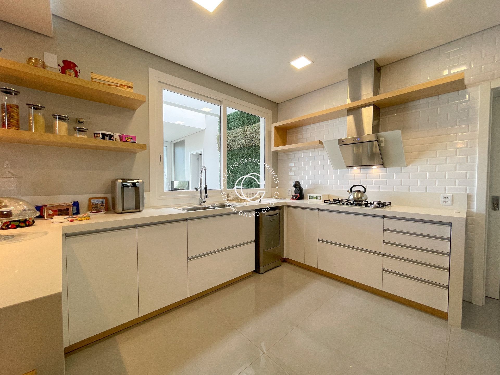 Casa de Condomínio, 3 quartos - Foto 12