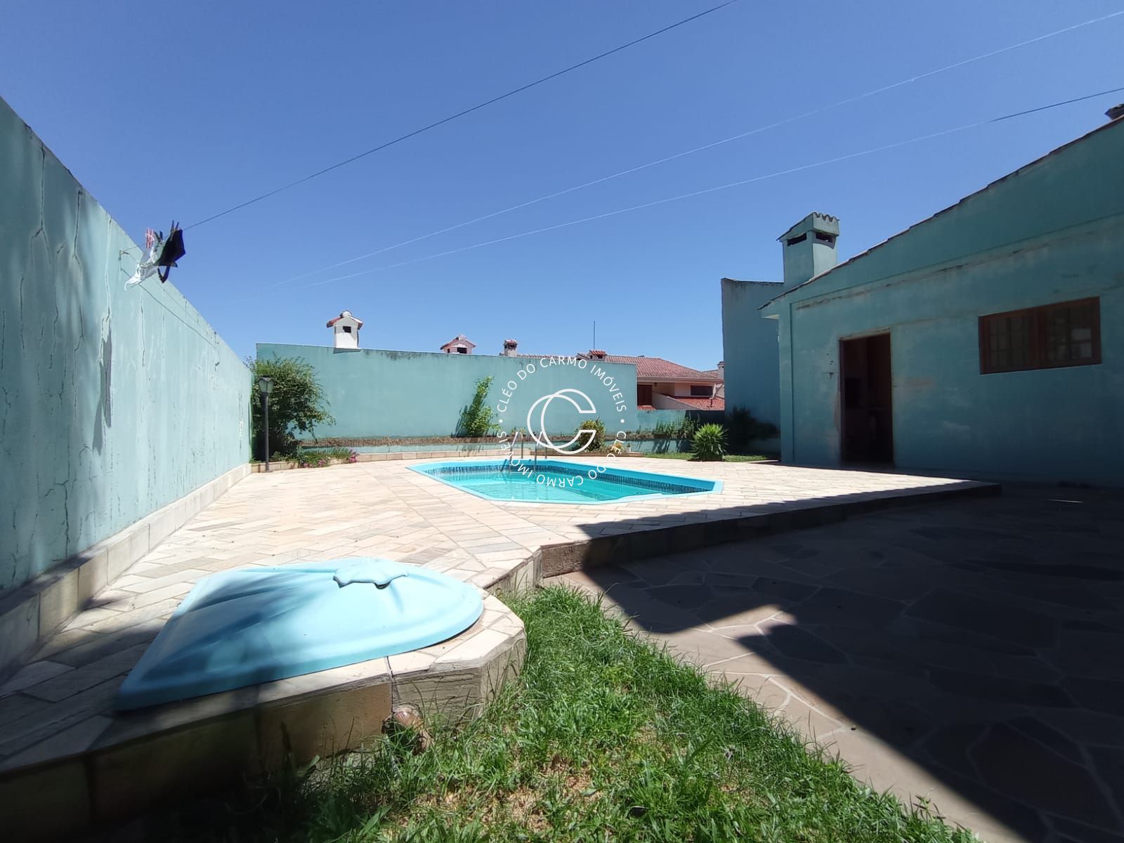 Casa, 3 quartos, 250 m² - Foto 14