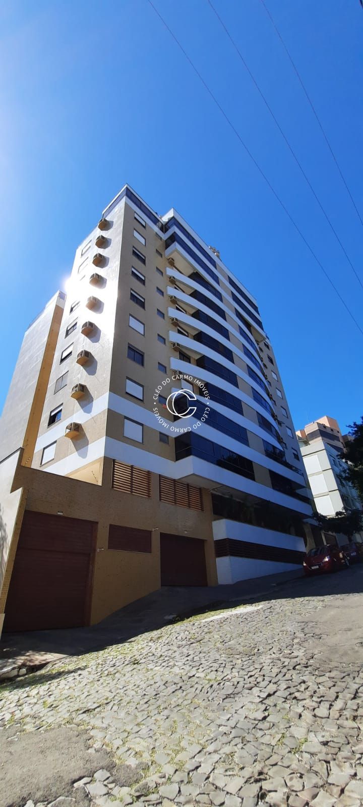 Apartamento à venda com 3 quartos, 126m² - Foto 1