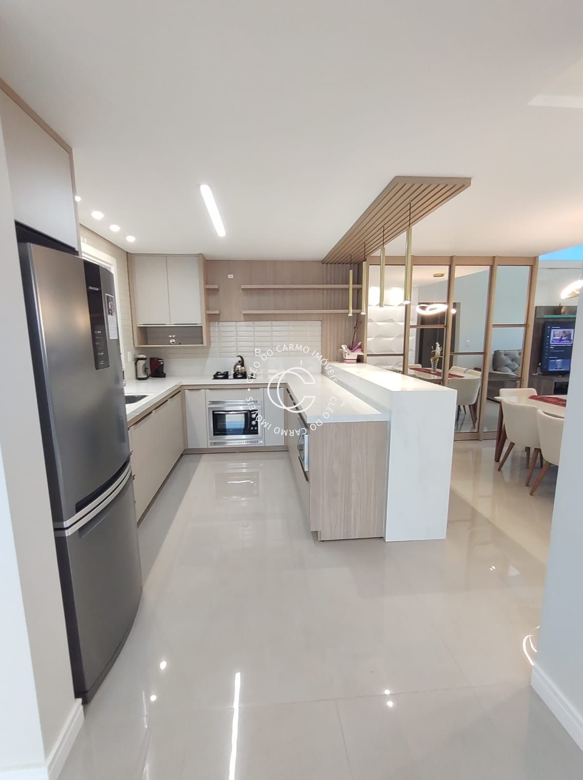 Casa à venda com 3 quartos, 175m² - Foto 5