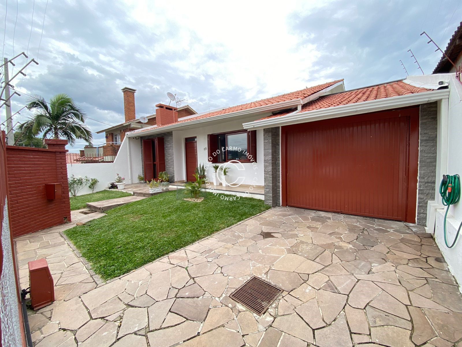 Casa, 3 quartos, 203 m² - Foto 2