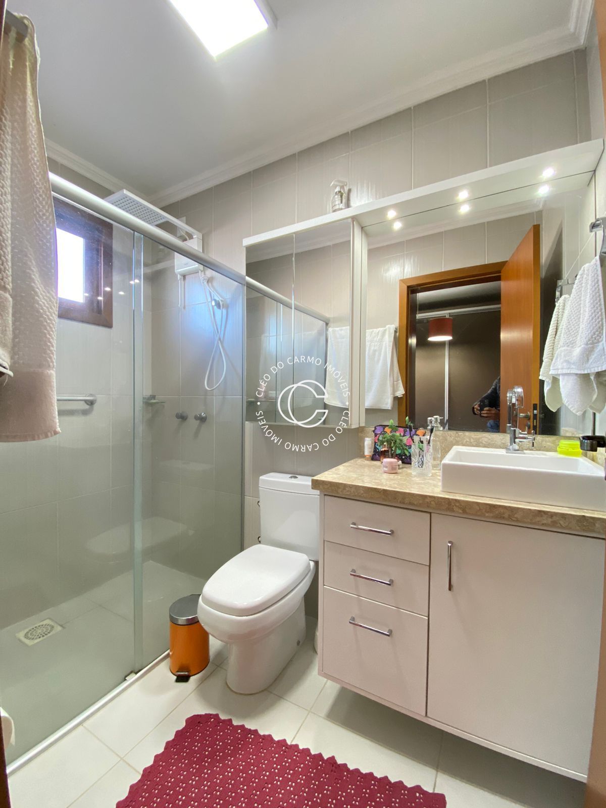 Casa, 3 quartos, 132 m² - Foto 14