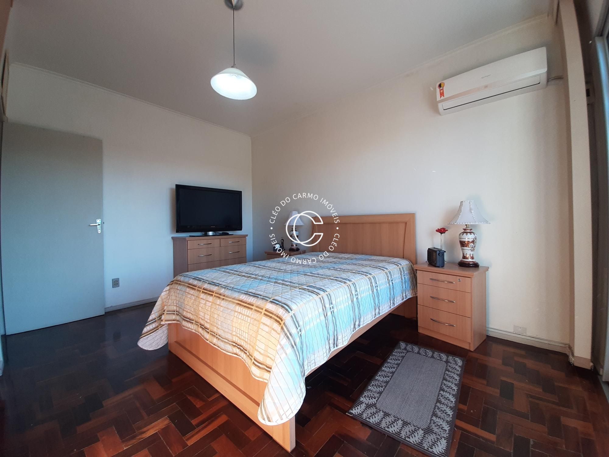 Apartamento à venda com 3 quartos, 150m² - Foto 12