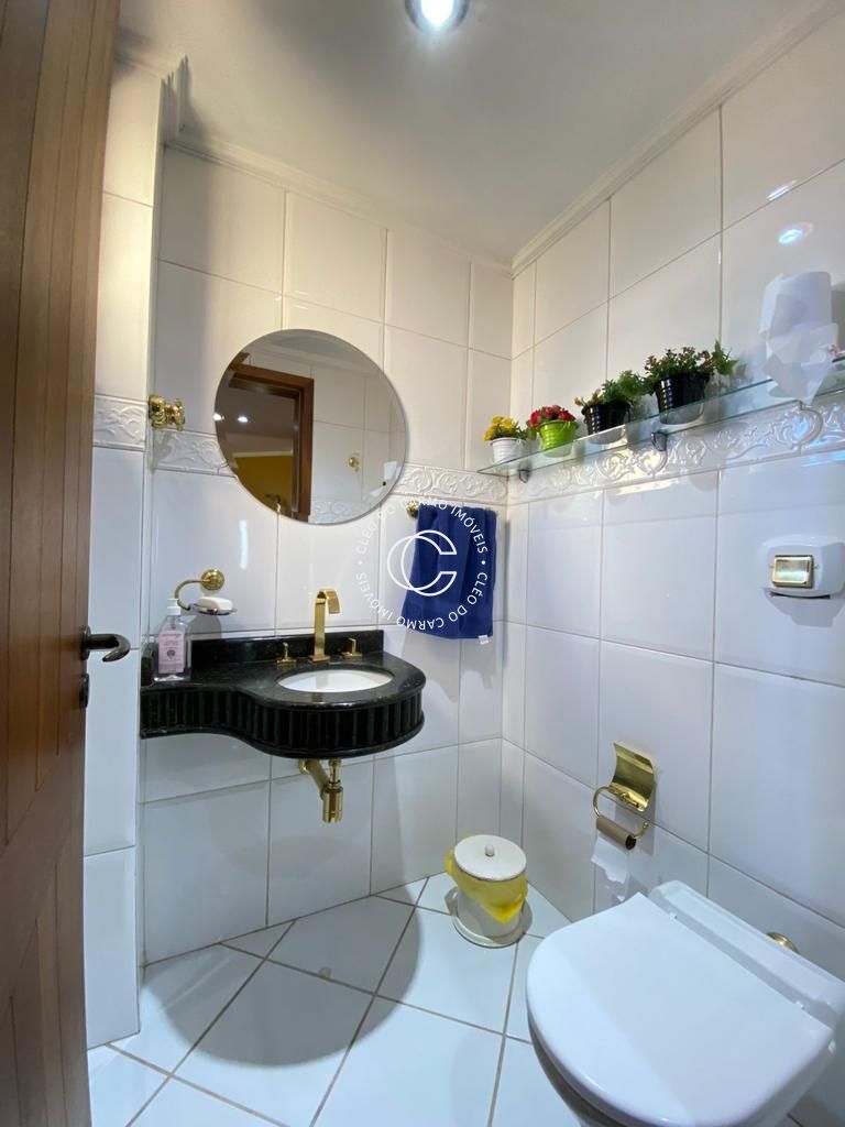 Casa, 4 quartos, 255 m² - Foto 10