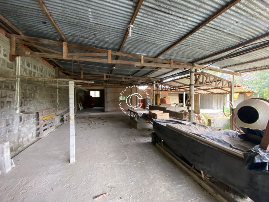 Loja-Salão, 120 m² - Foto 8