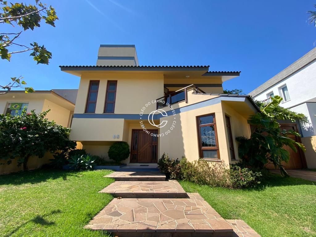 Casa, 4 quartos, 255 m² - Foto 2