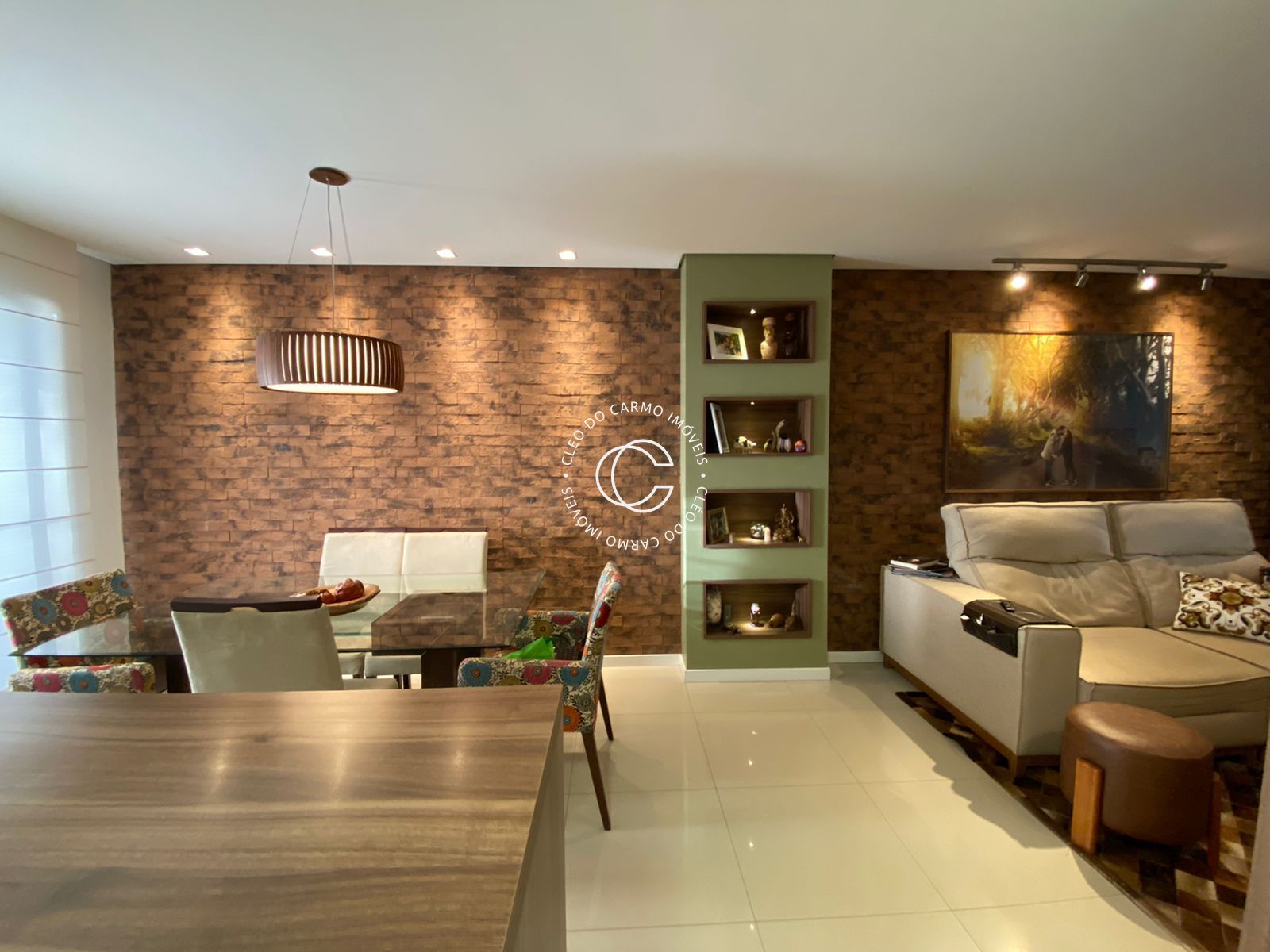 Casa, 3 quartos, 137 m² - Foto 9