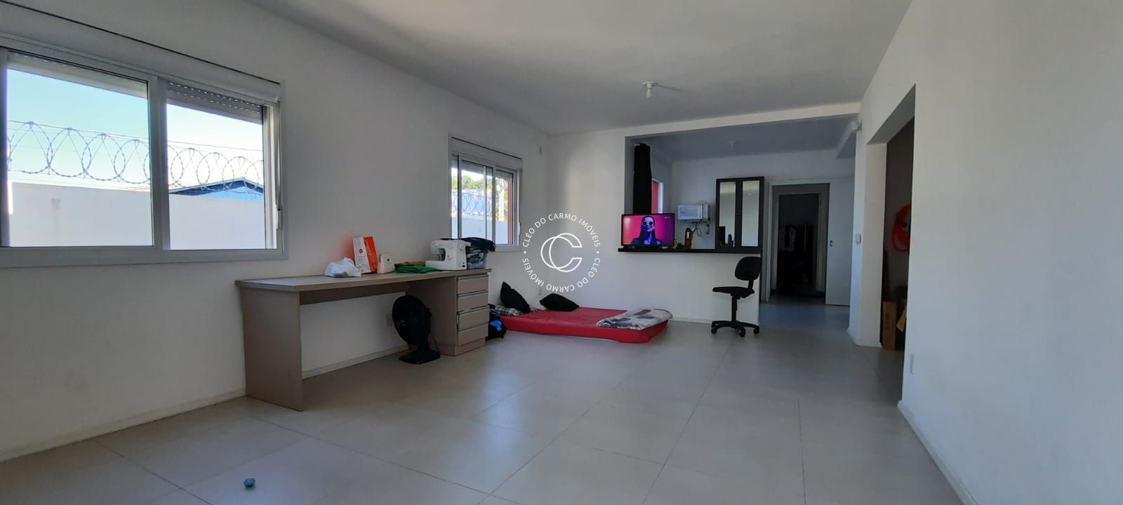 Casa, 2 quartos, 110 m² - Foto 3