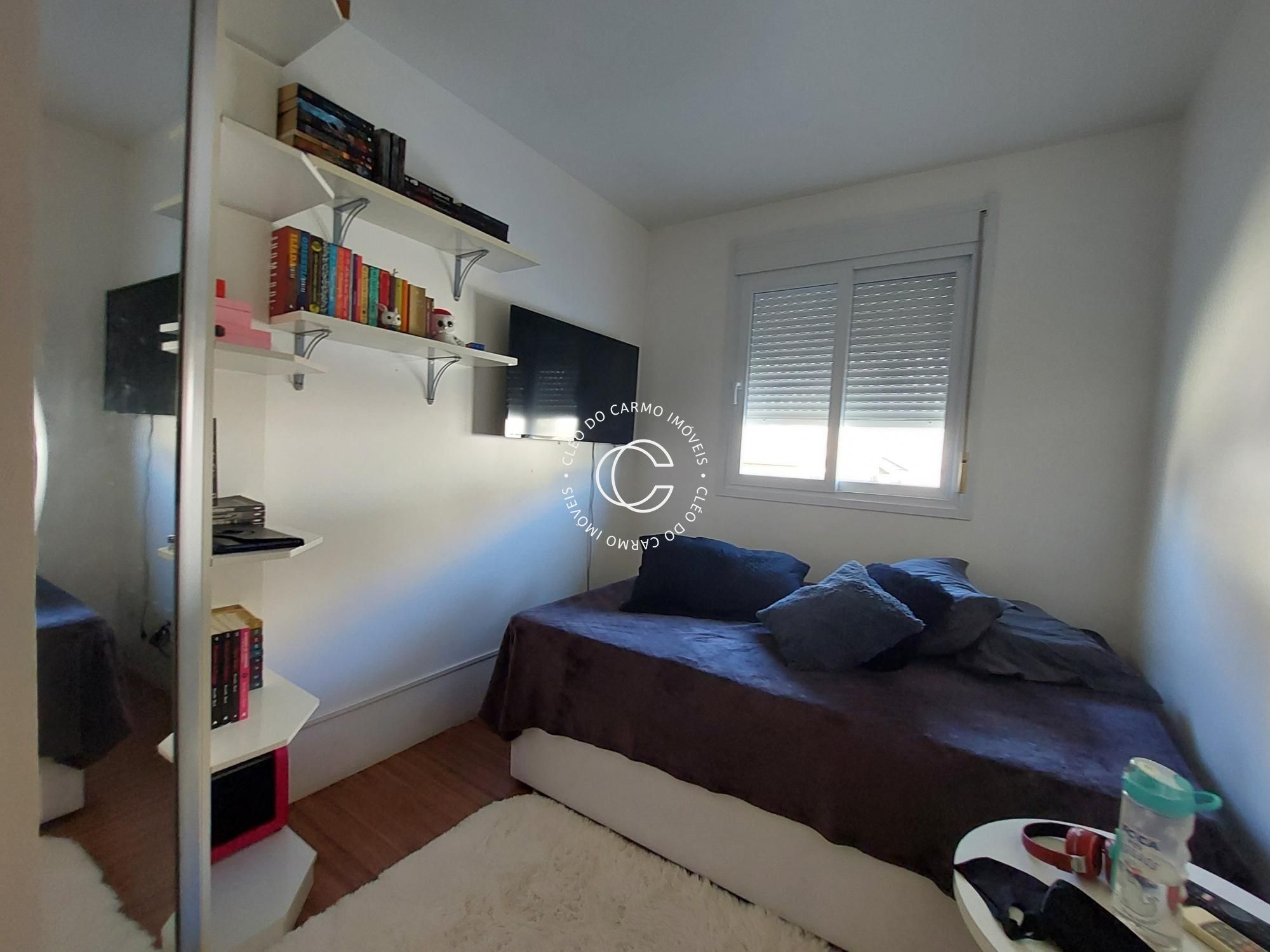 Casa de Condomínio, 3 quartos - Foto 9