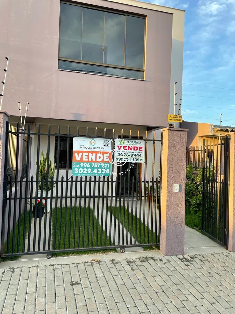 Casa, 2 quartos, 75 m² - Foto 2