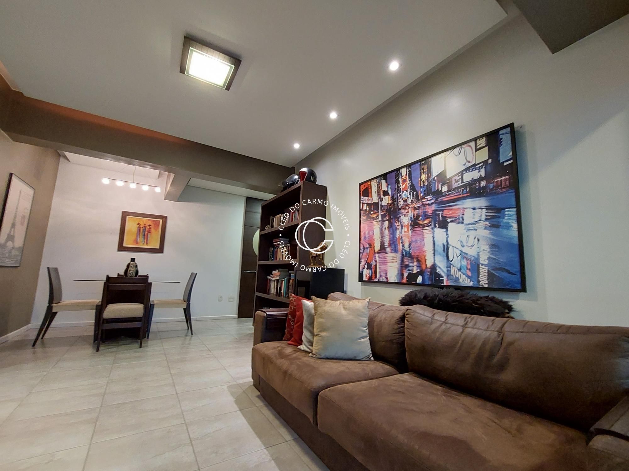 Apartamento, 2 quartos, 84 m² - Foto 5