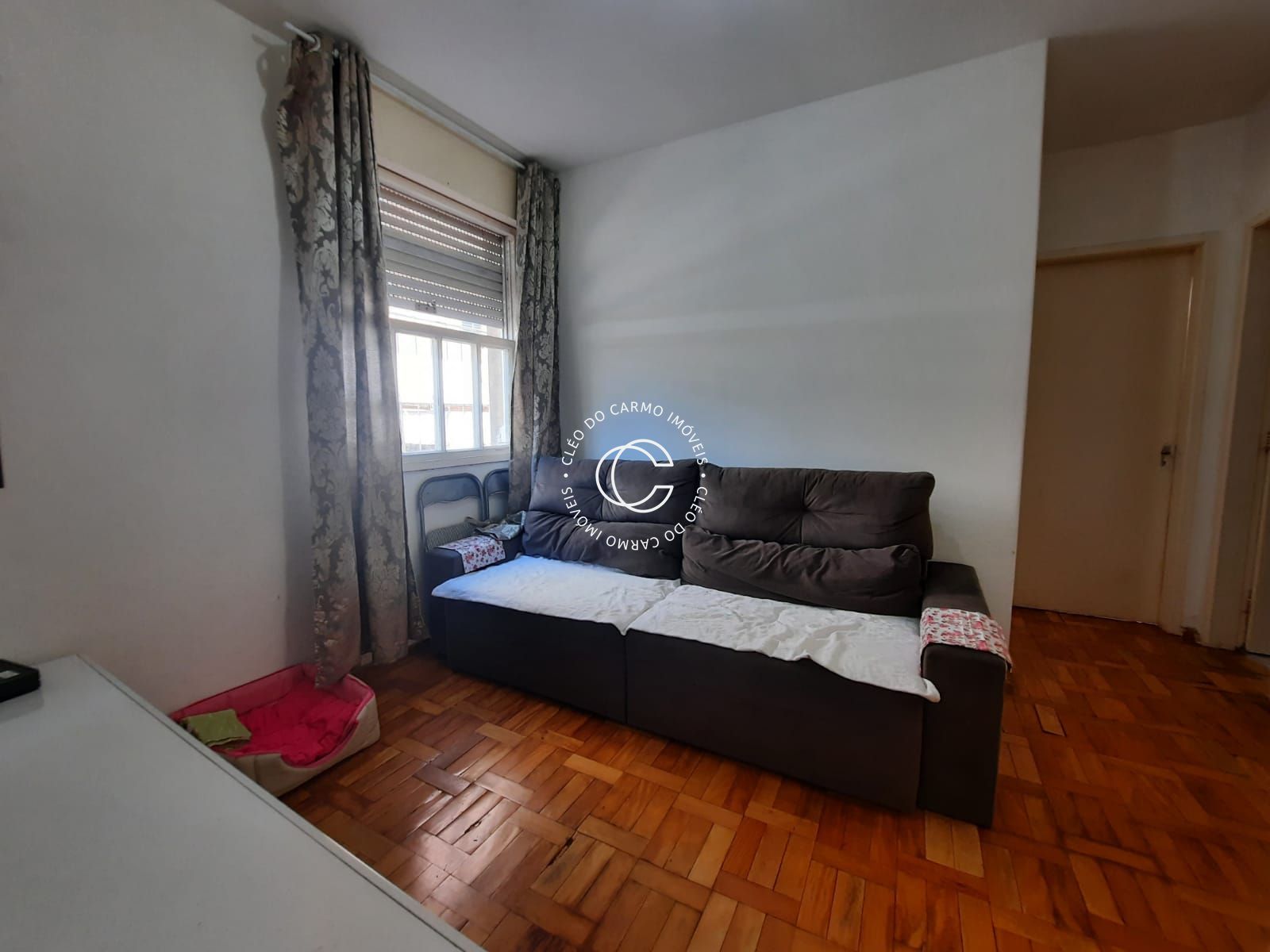 Apartamento à venda com 2 quartos, 45m² - Foto 1