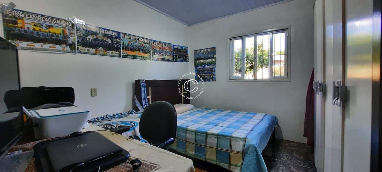 Casa à venda com 3 quartos, 84m² - Foto 6