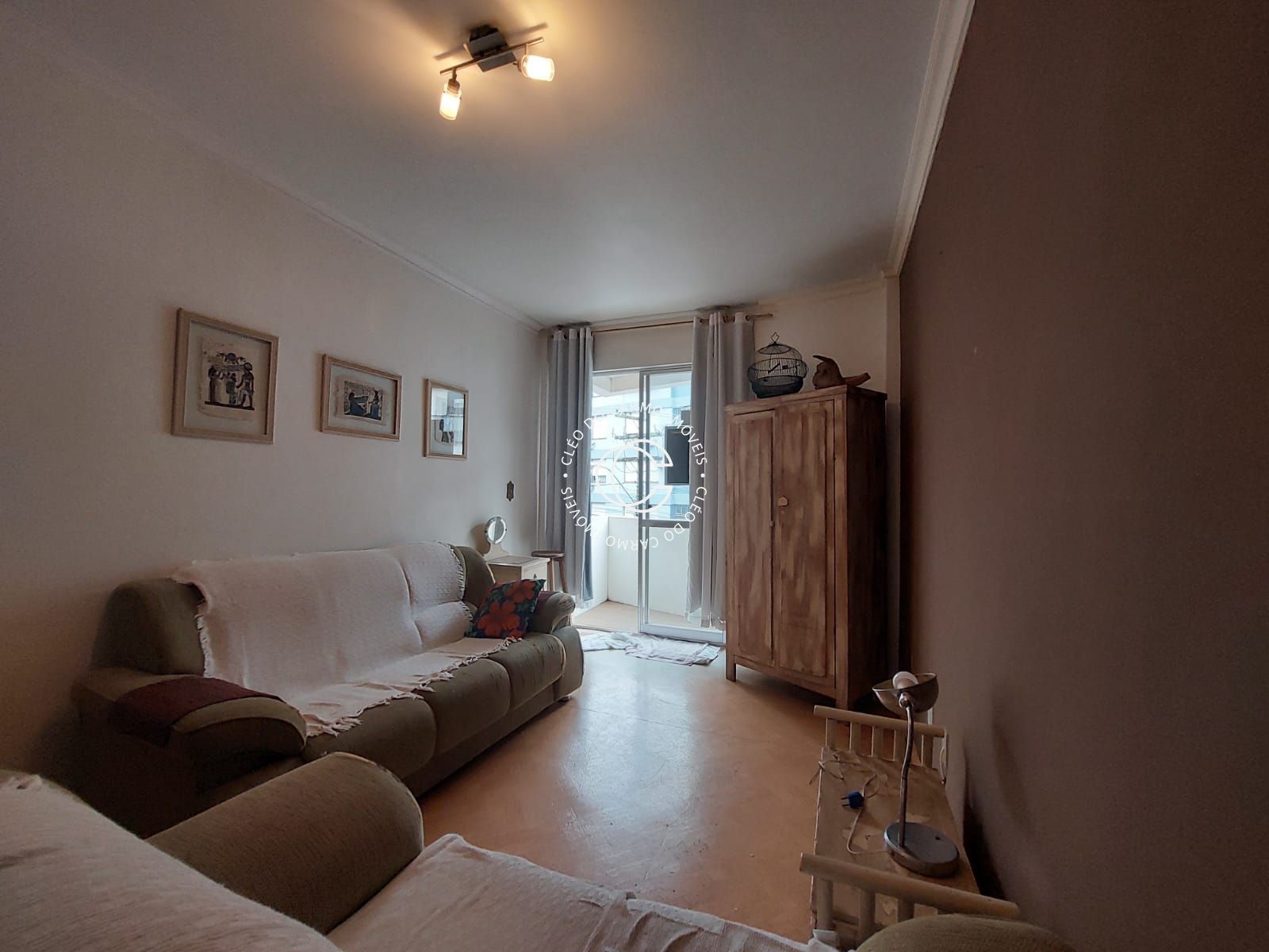 Apartamento, 3 quartos, 90 m² - Foto 2