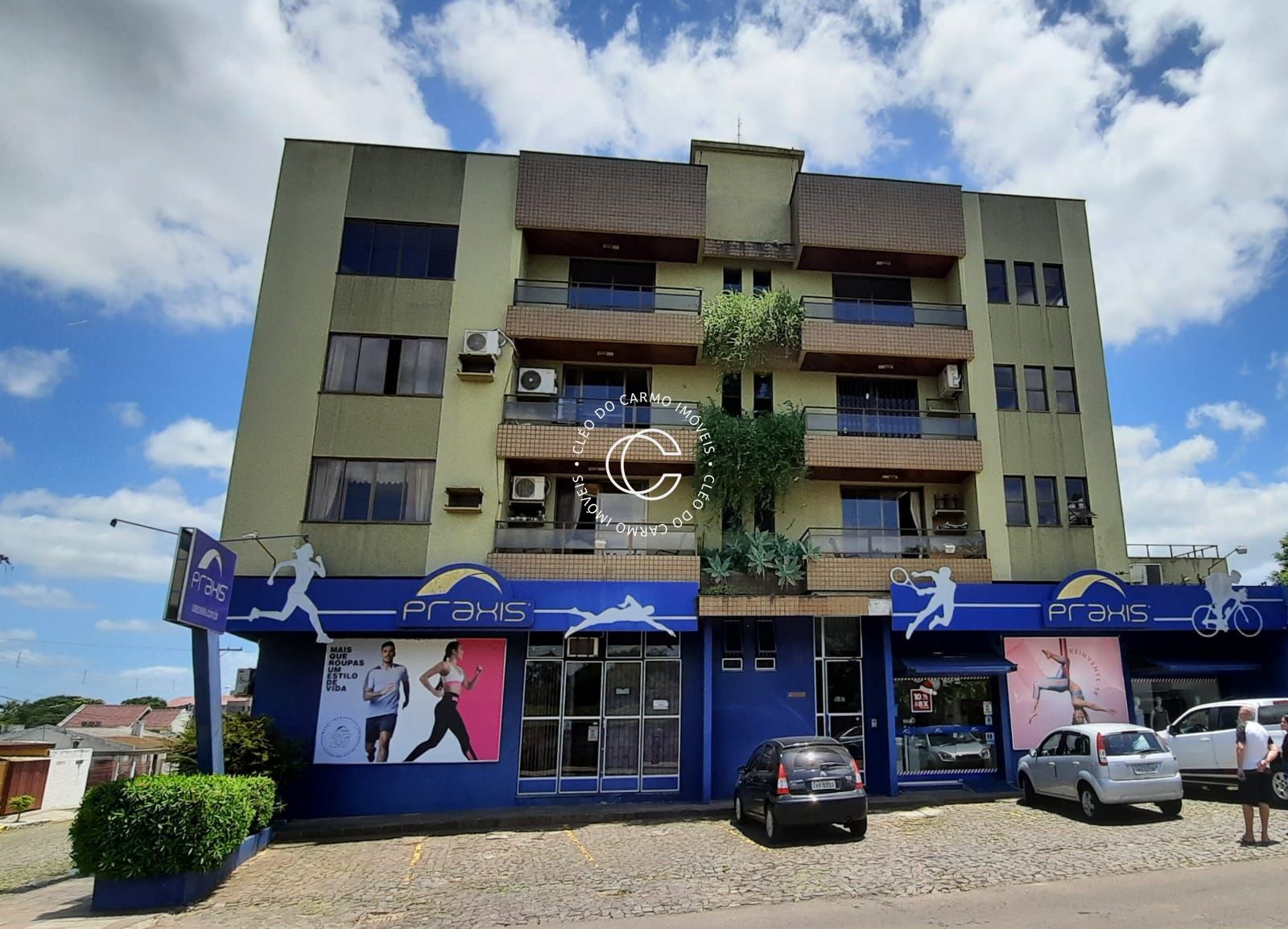 Apartamento, 3 quartos, 130 m² - Foto 2