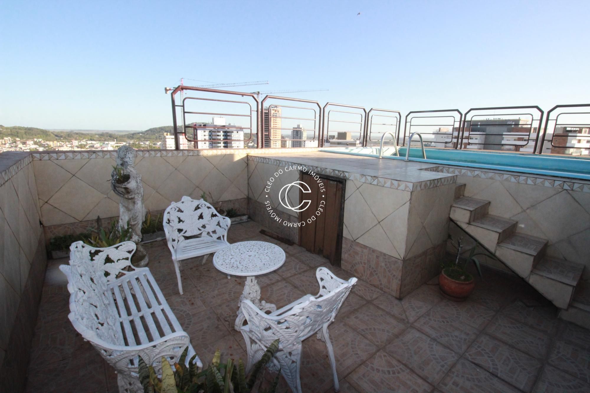 Cobertura, 4 quartos, 220 m² - Foto 3