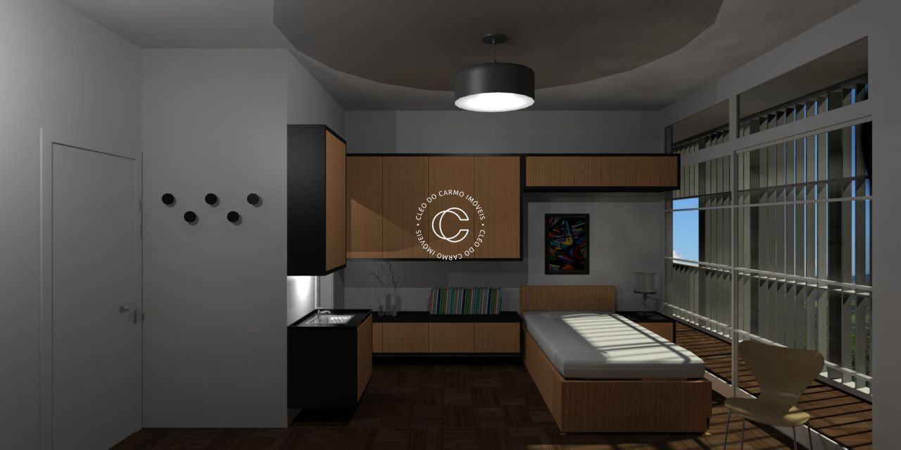 Apartamento, 3 quartos, 231 m² - Foto 6