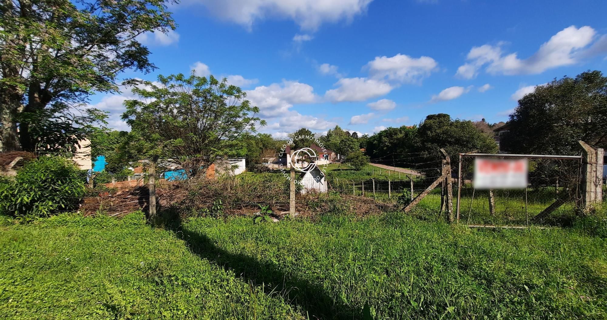 Terreno à venda, 360m² - Foto 1