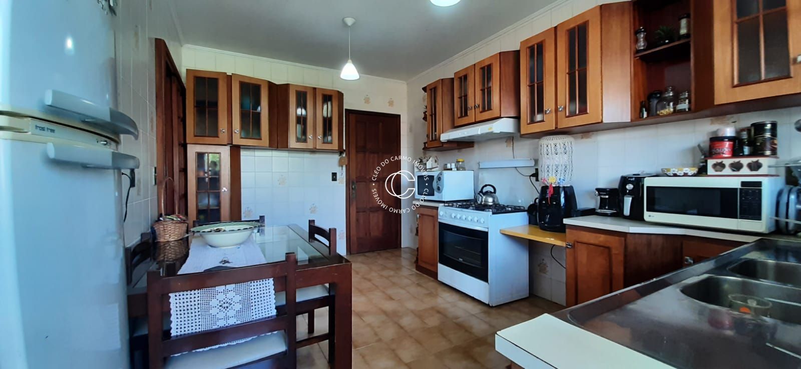 Apartamento à venda com 3 quartos, 176m² - Foto 8