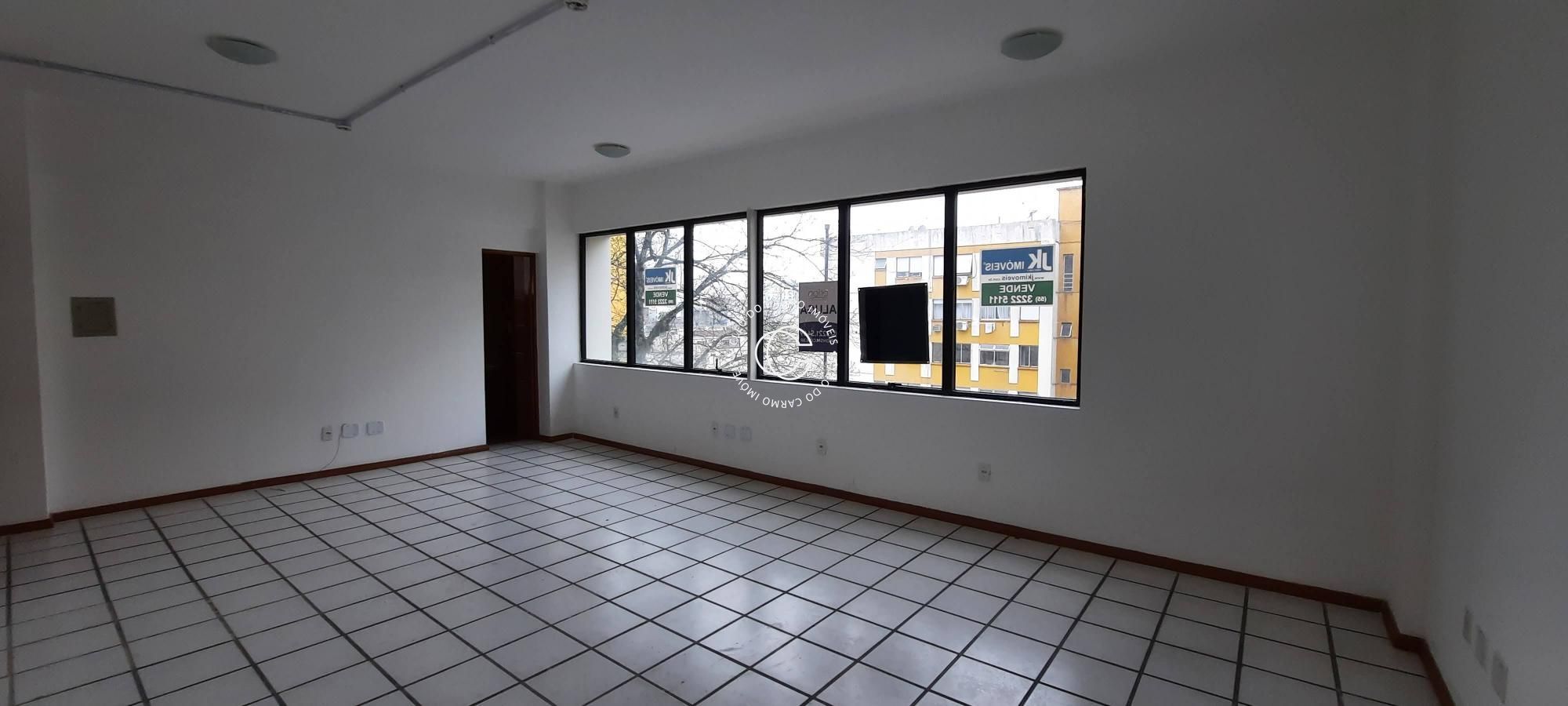 Conjunto Comercial-Sala à venda com 1 quarto, 37m² - Foto 4