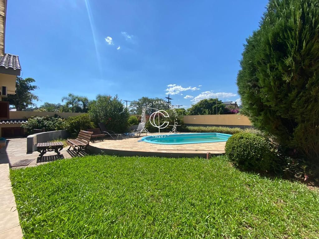 Casa, 4 quartos, 255 m² - Foto 24