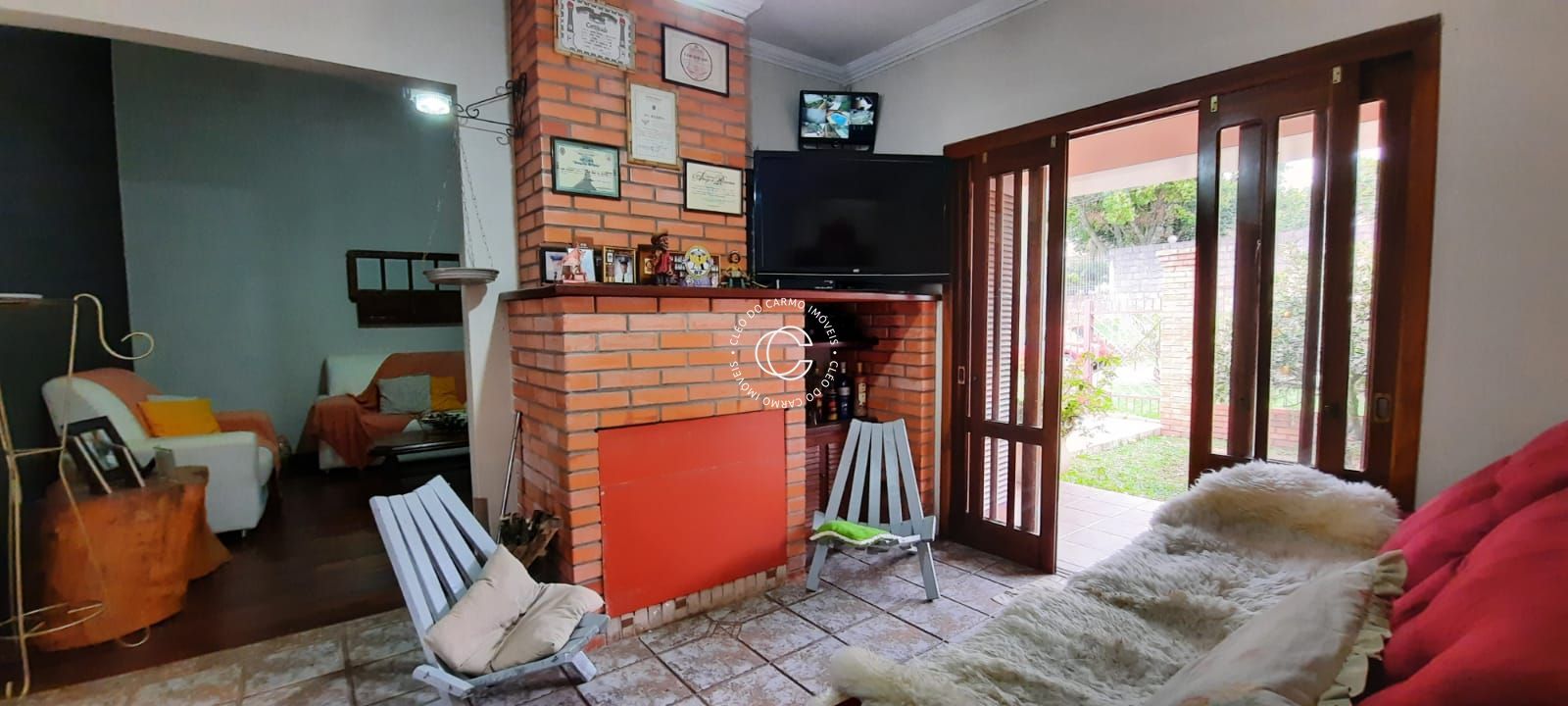 Casa à venda com 3 quartos, 188m² - Foto 9