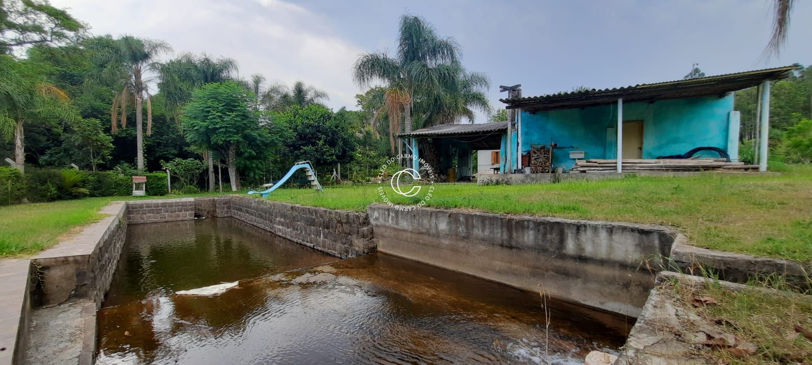 Chácara à venda com 2 quartos, 90m² - Foto 14