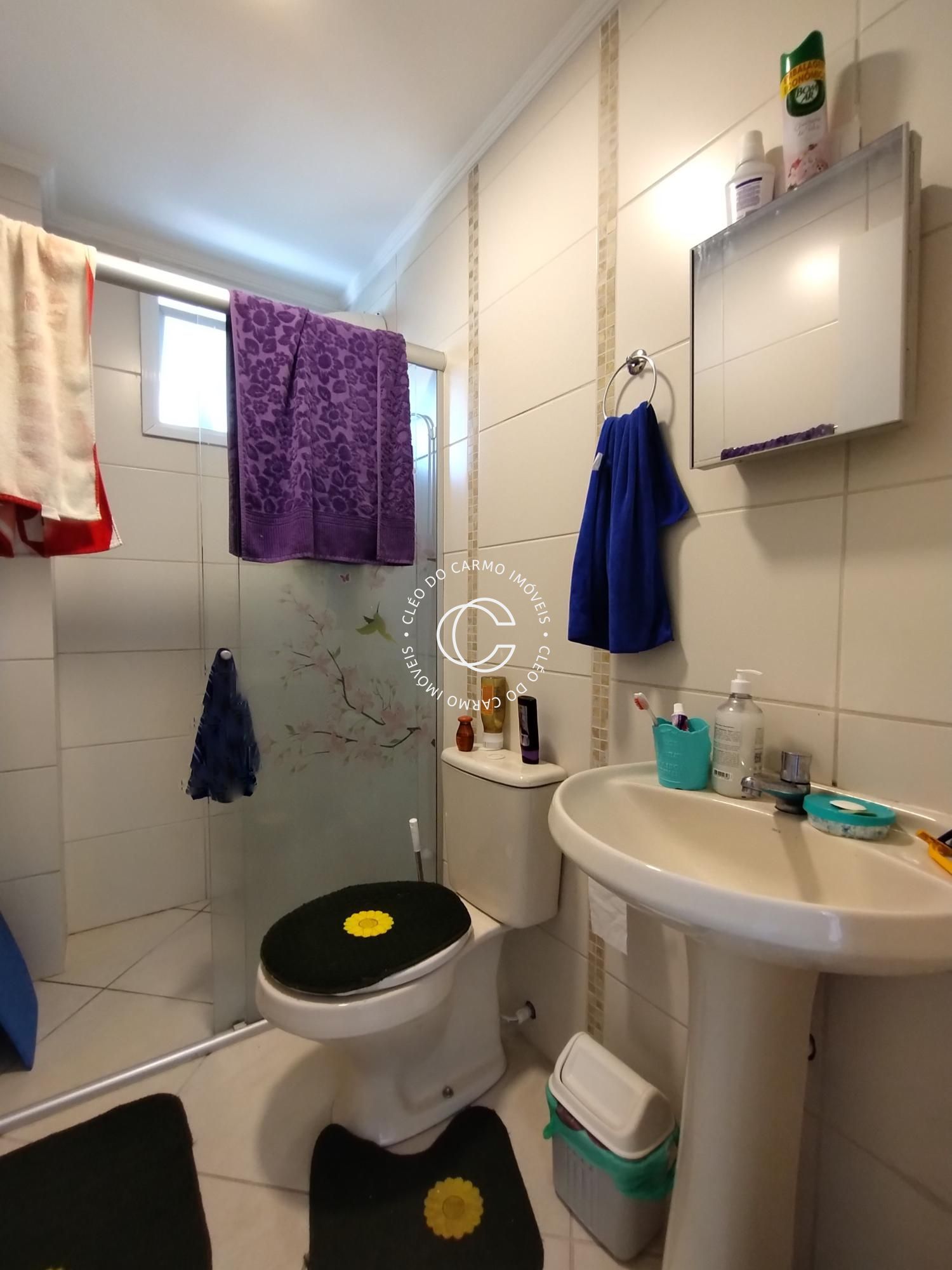 Apartamento, 2 quartos, 65 m² - Foto 11