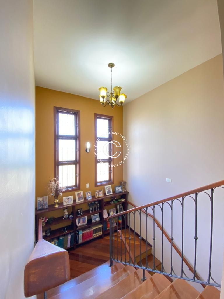 Casa, 4 quartos, 255 m² - Foto 11