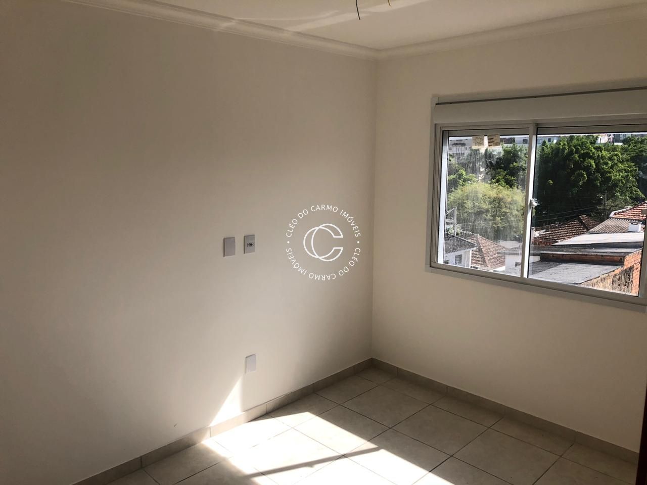 Apartamento à venda com 1 quarto, 37m² - Foto 6