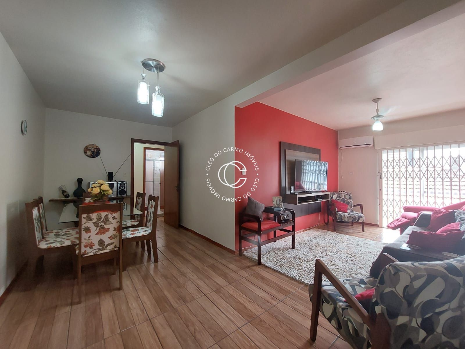 Apartamento, 3 quartos, 106 m² - Foto 1