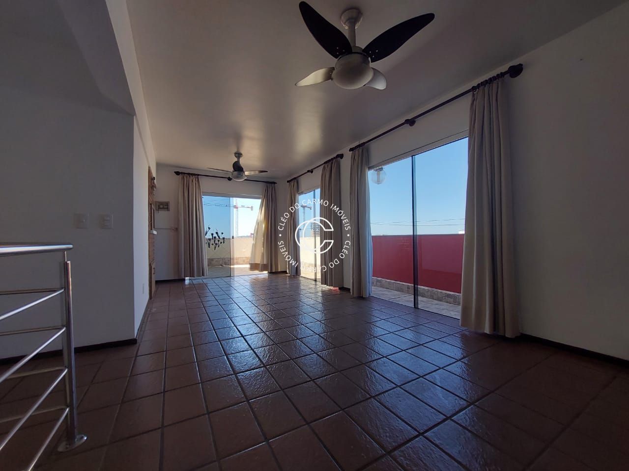 Cobertura, 3 quartos, 200 m² - Foto 8