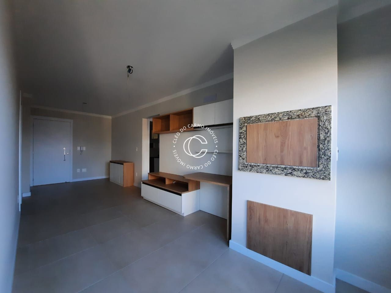 Apartamento, 1 quarto, 46 m² - Foto 3