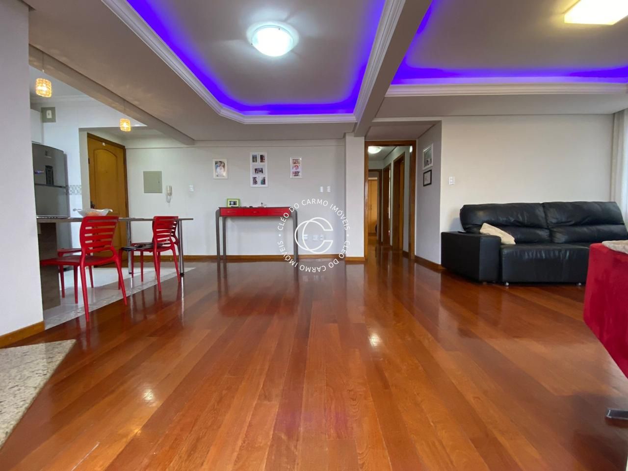 Apartamento à venda com 3 quartos, 102m² - Foto 13