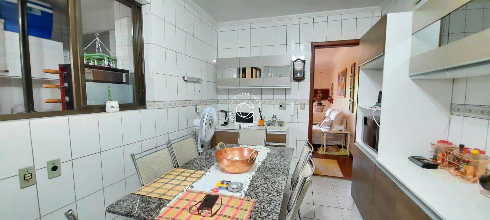 Apartamento à venda com 3 quartos, 130m² - Foto 8