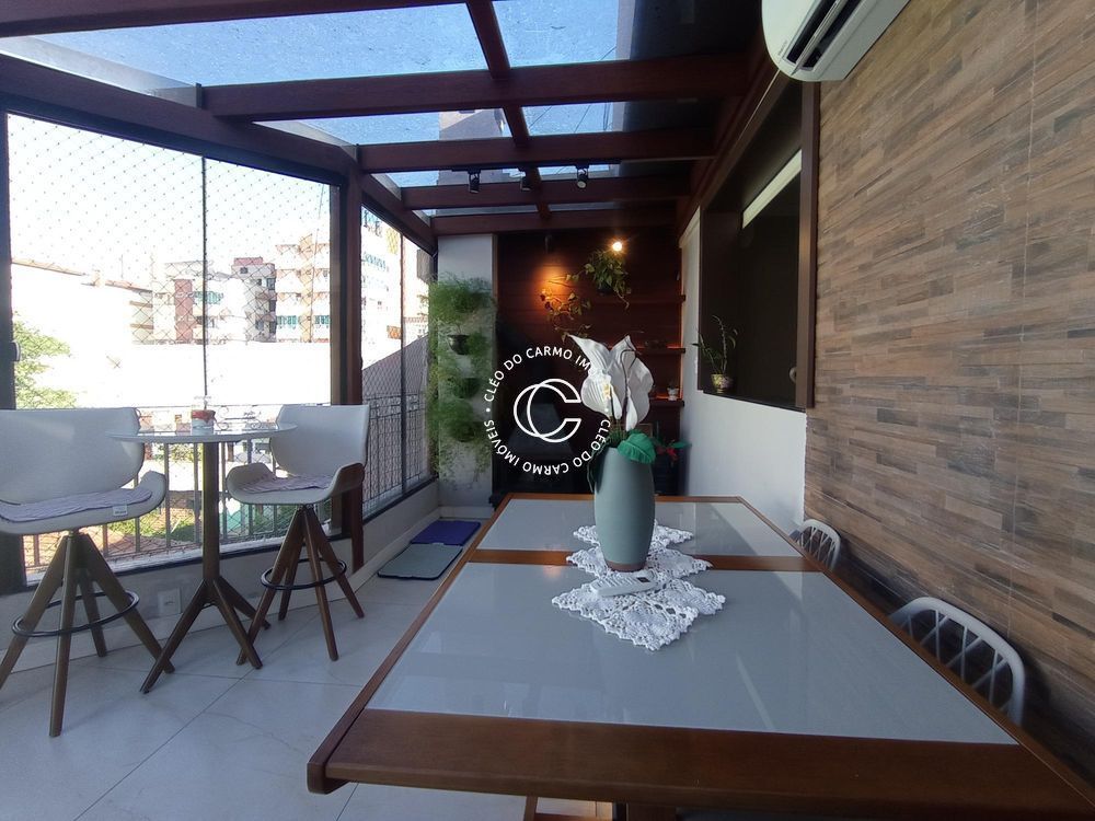 Apartamento, 2 quartos, 120 m² - Foto 13