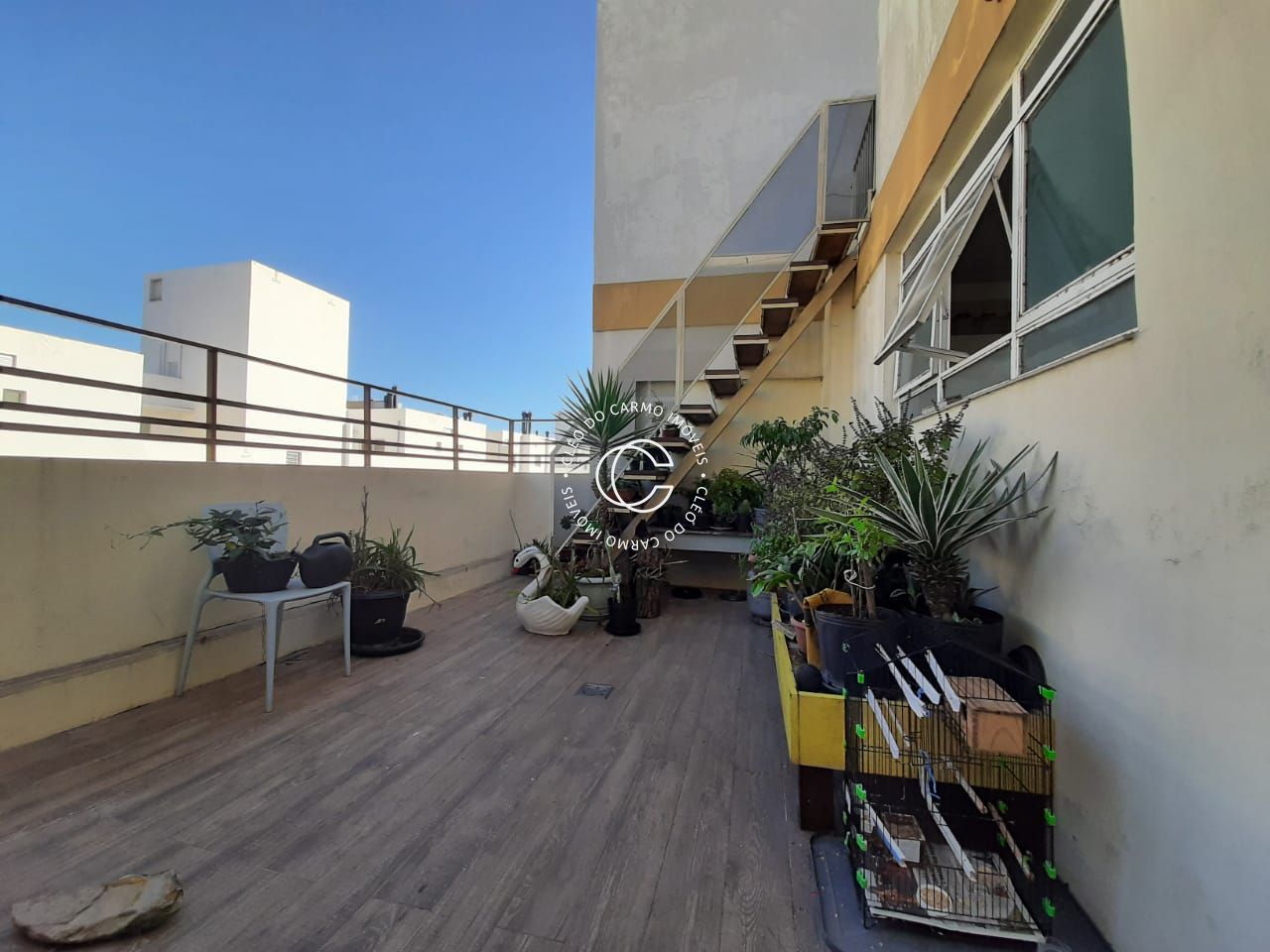 Cobertura, 4 quartos, 185 m² - Foto 5