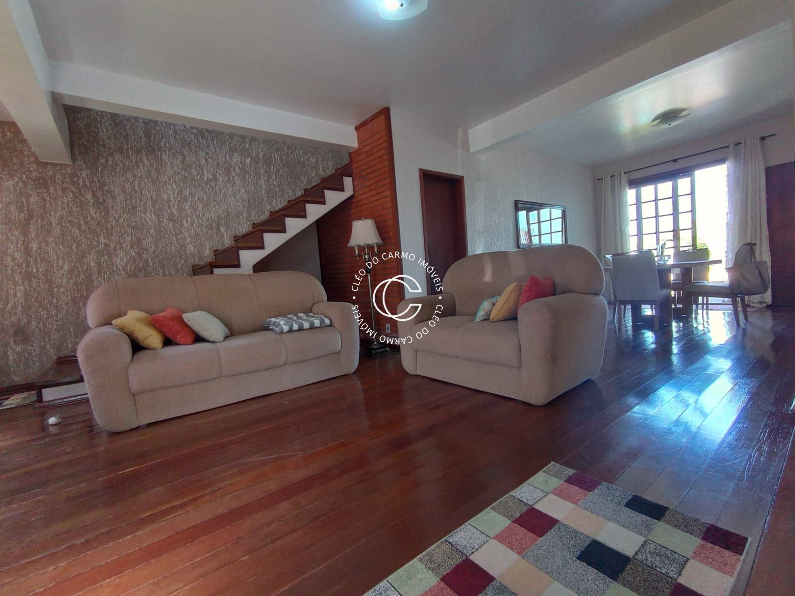 Casa, 3 quartos, 250 m² - Foto 4