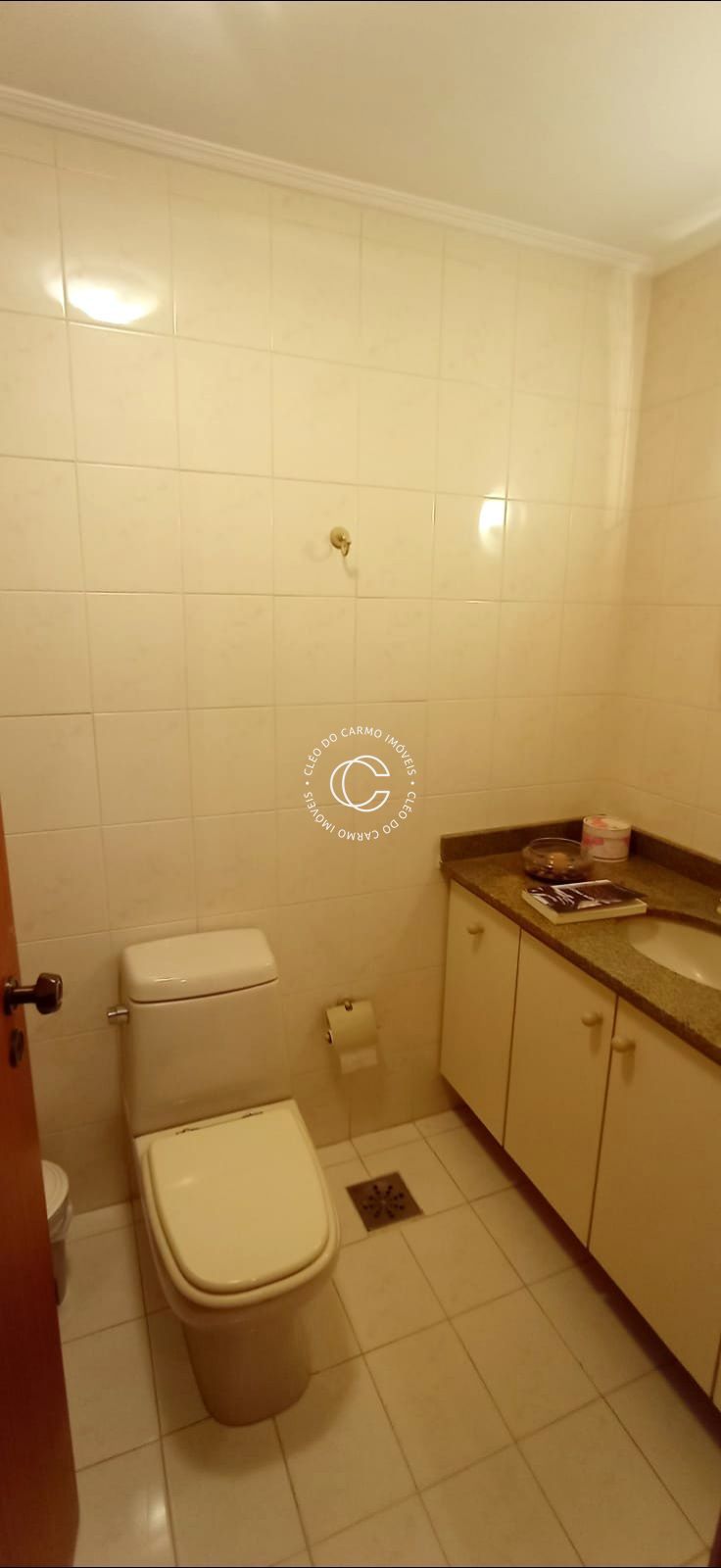 Apartamento, 3 quartos, 218 m² - Foto 9