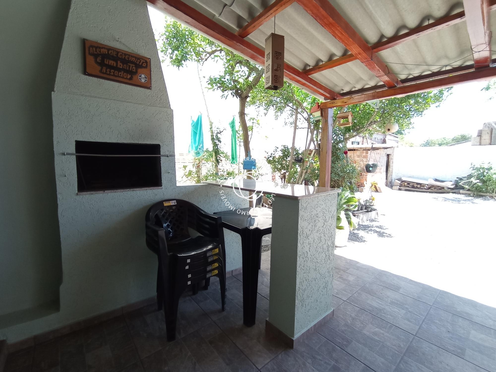 Casa, 3 quartos, 120 m² - Foto 10