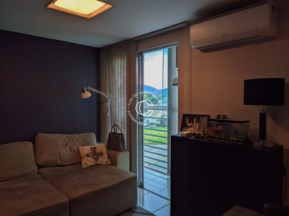 Apartamento, 2 quartos, 49 m² - Foto 3