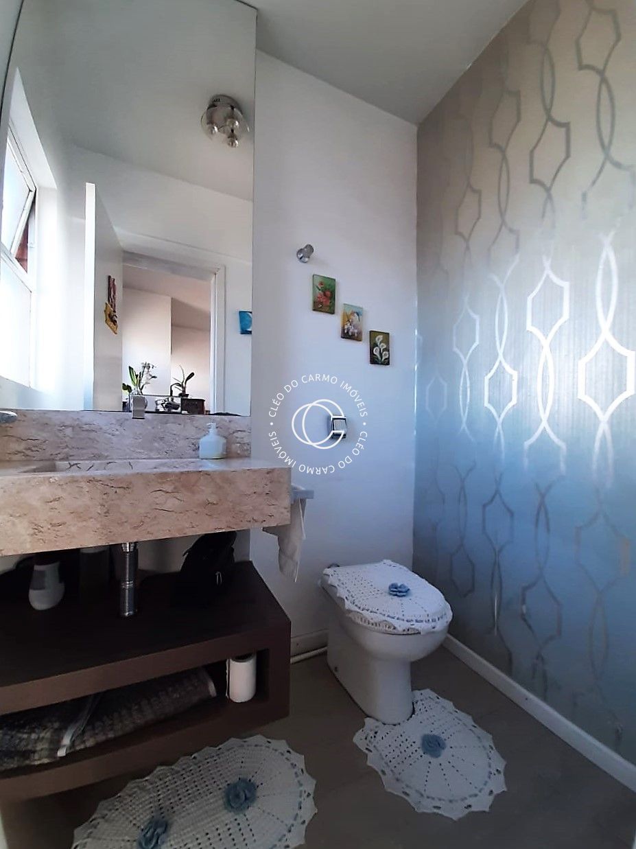 Cobertura, 4 quartos, 185 m² - Foto 7