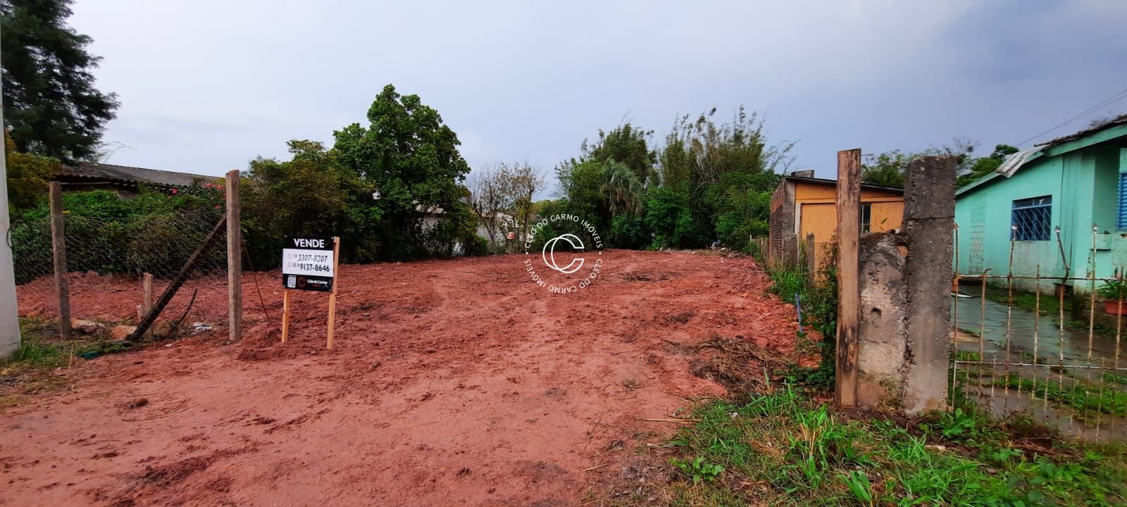 Terreno, 780 m² - Foto 4